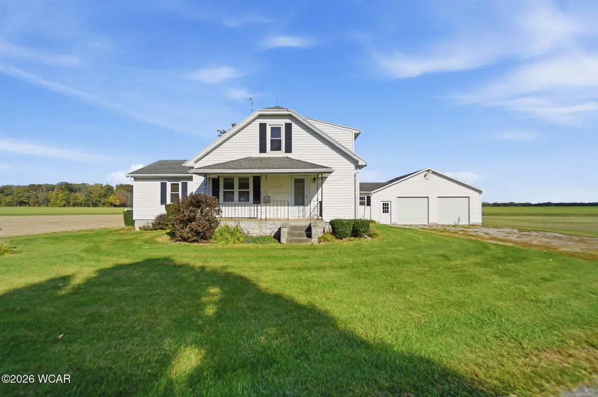 20877 Jennings Delphos Road, Delphos, OH 45833 - #1