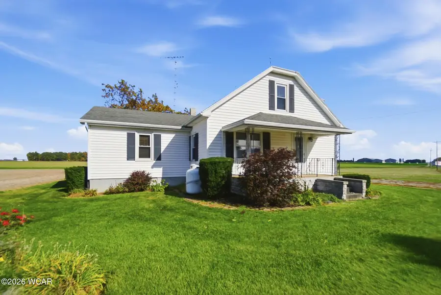 20877 Jennings Delphos Road, Delphos, OH 45833 - #2