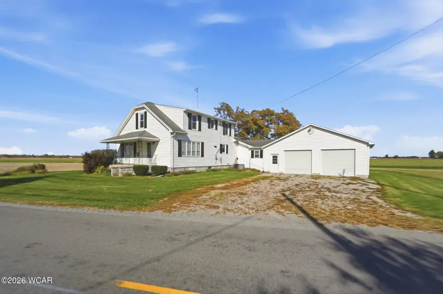 20877 Jennings Delphos Road, Delphos, OH 45833 - #3