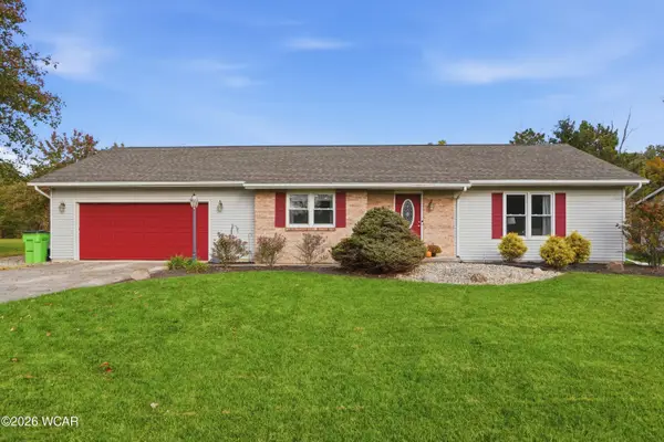 4112 Fort Amanda Road, Lima, OH 45805