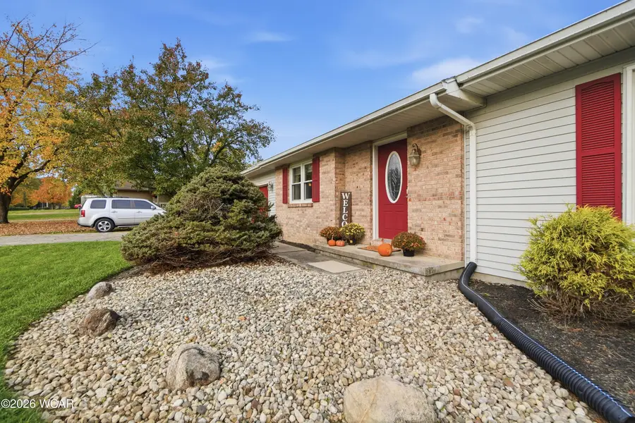 4112 Fort Amanda Road, Lima, OH 45805 - #3