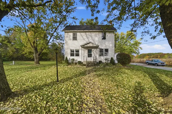 2867 N Thayer Road, Lima, OH 45801