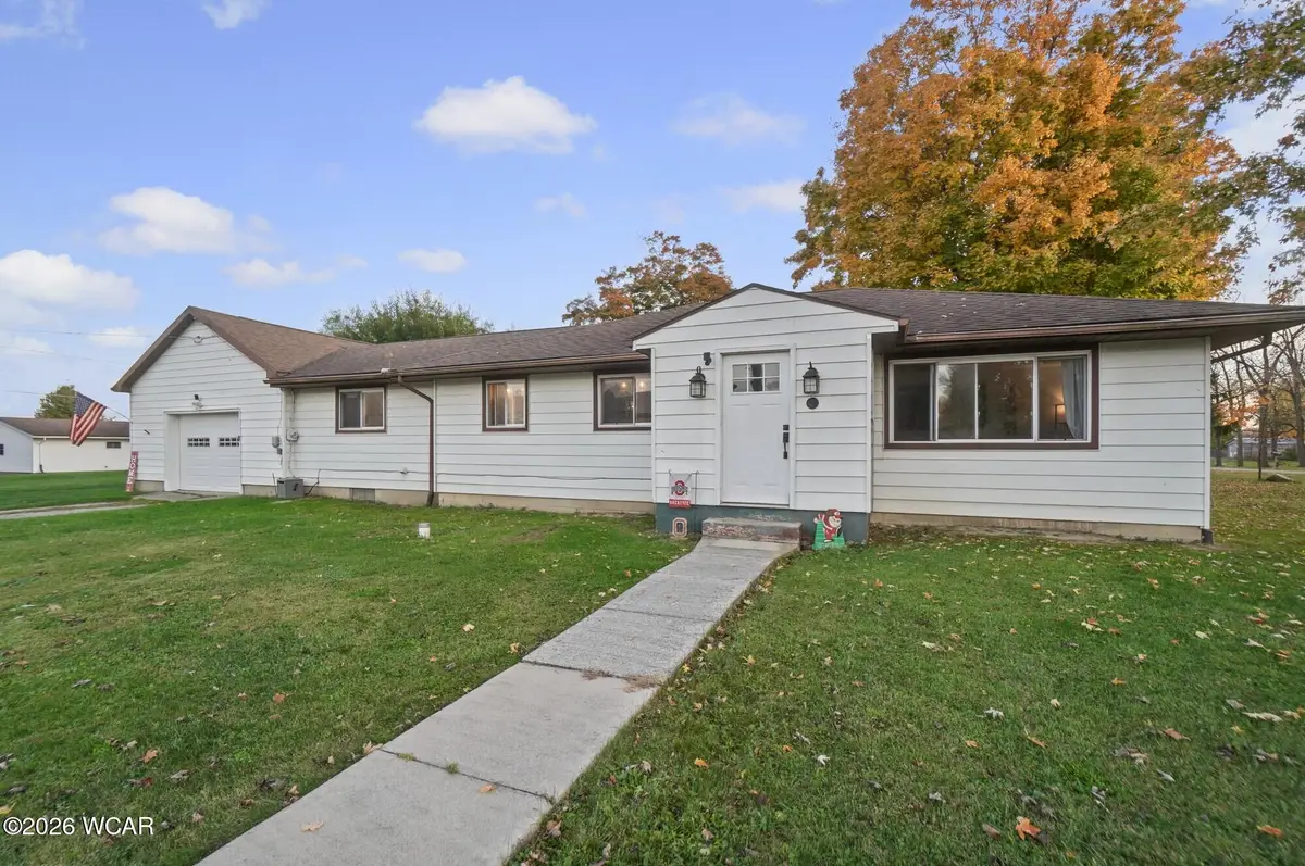 158 Oak Street, Ridgeway, OH 43345 - #1
