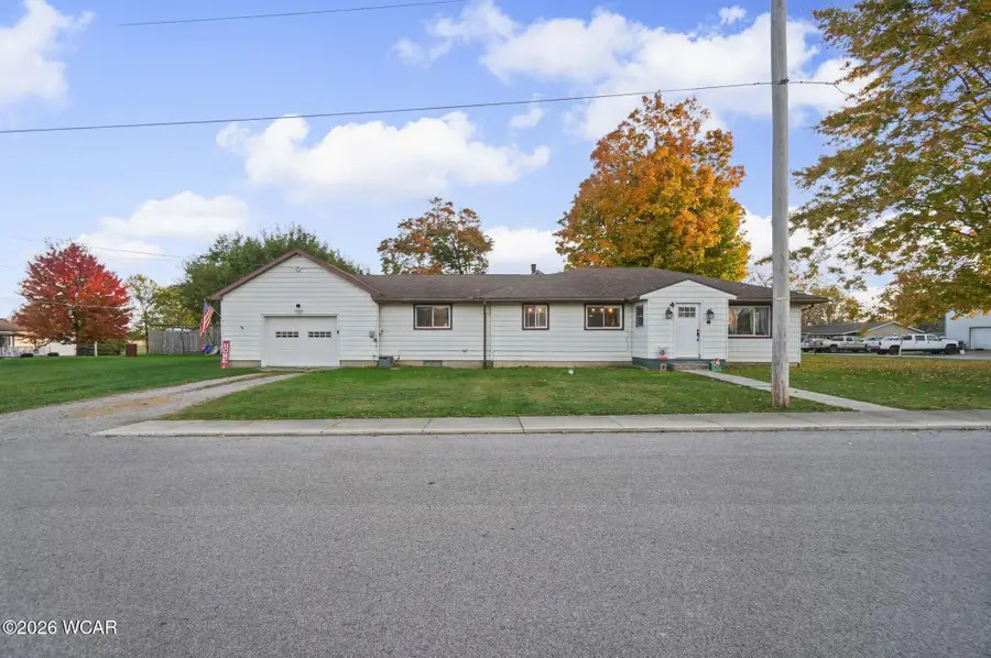 158 Oak Street, Ridgeway, OH 43345 - #2