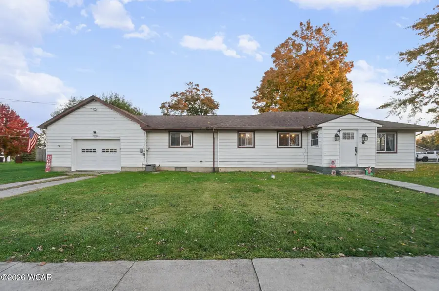 158 Oak Street, Ridgeway, OH 43345 - #3