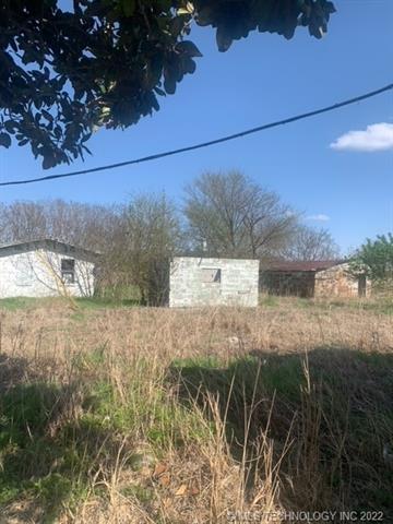 640 , Chouteau, OK 74337 #1