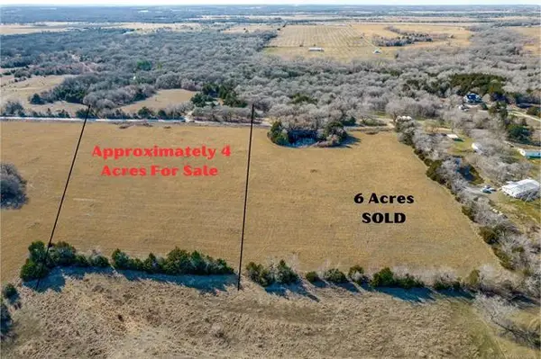 Chestnut Lane, Calera, OK 74730