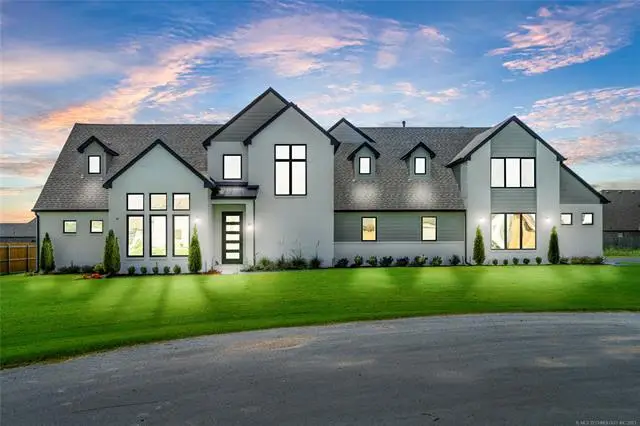 17816 S 47th East Avenue, Bixby, OK 74008 - Image #1