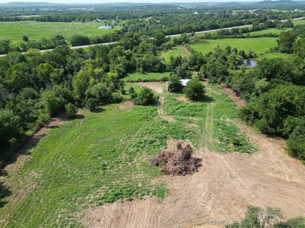 7201 Old Taft Road, Muskogee, OK 74401 ERA