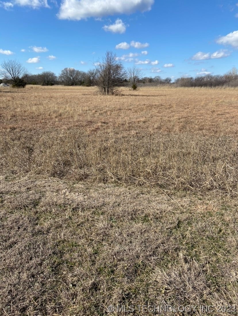 Buffalo, Burneyville, OK 73430 ERA