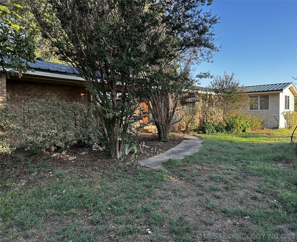 1519 Bokchito, OK 74726 ERA