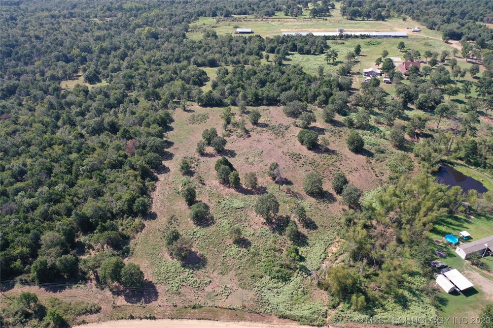 Tanksley Road, Bokoshe, OK 74930 ERA