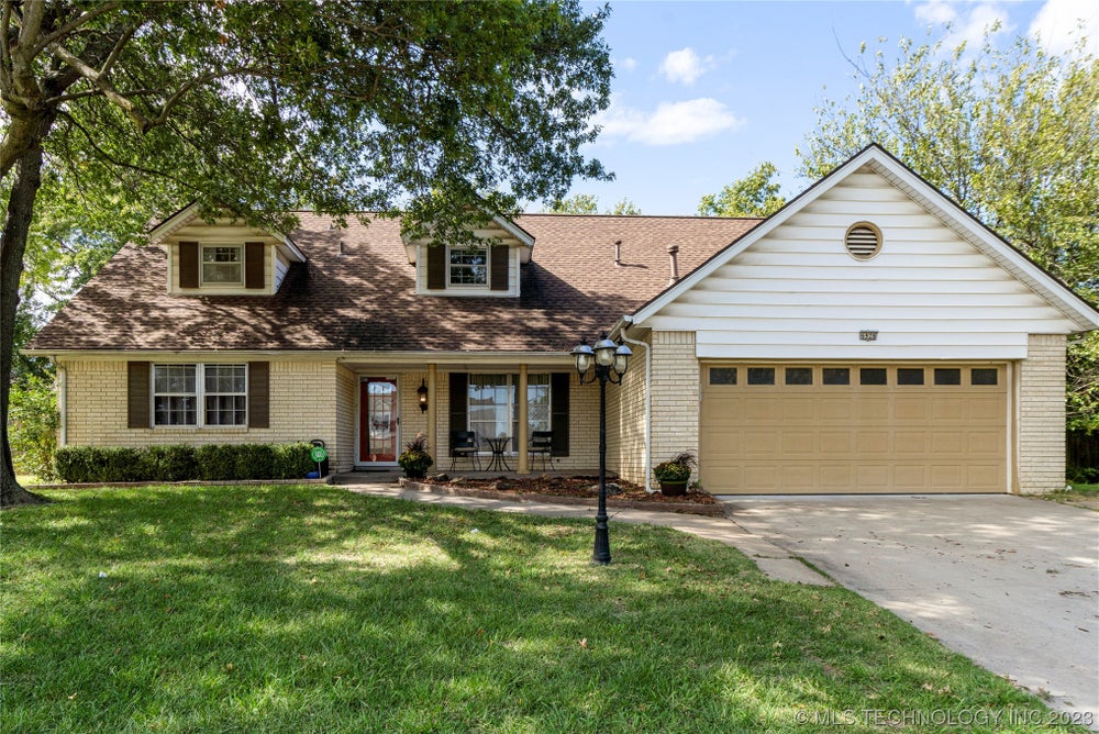 6926 S 77th Avenue, Tulsa, OK 74133 ERA