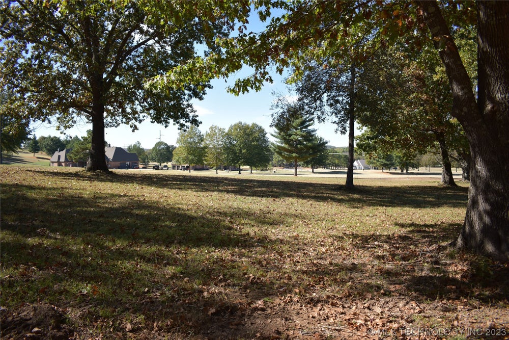 990 Wilcox Circle, Tahlequah, OK 74464 ERA