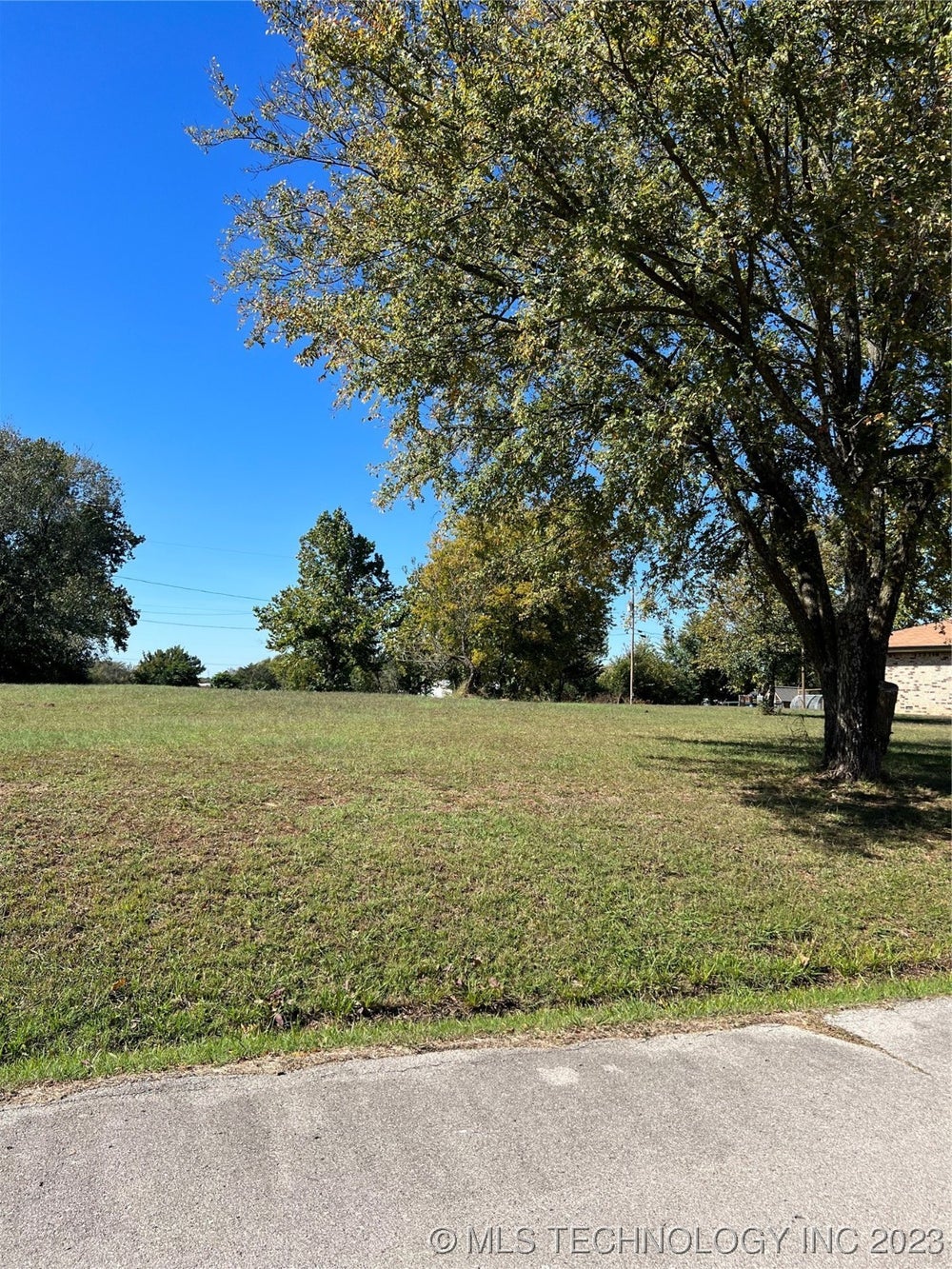 836 S Cedar Street, Kellyville, OK 74039 ERA