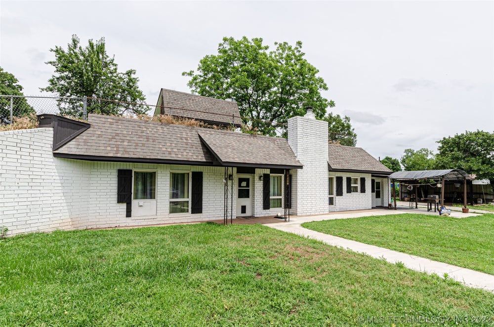 34489 W Highway 16 Highway, Bristow, OK 74010 ERA