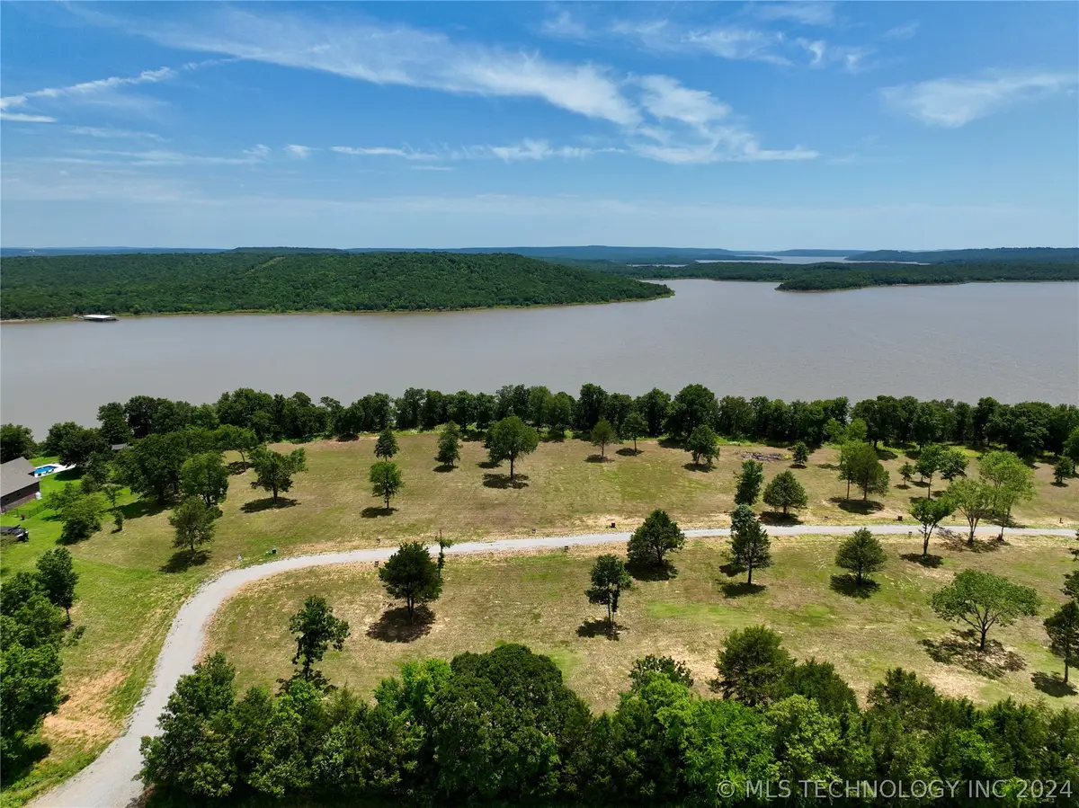 3 Kathy Lane, Eufaula, OK 74432 - Image #1