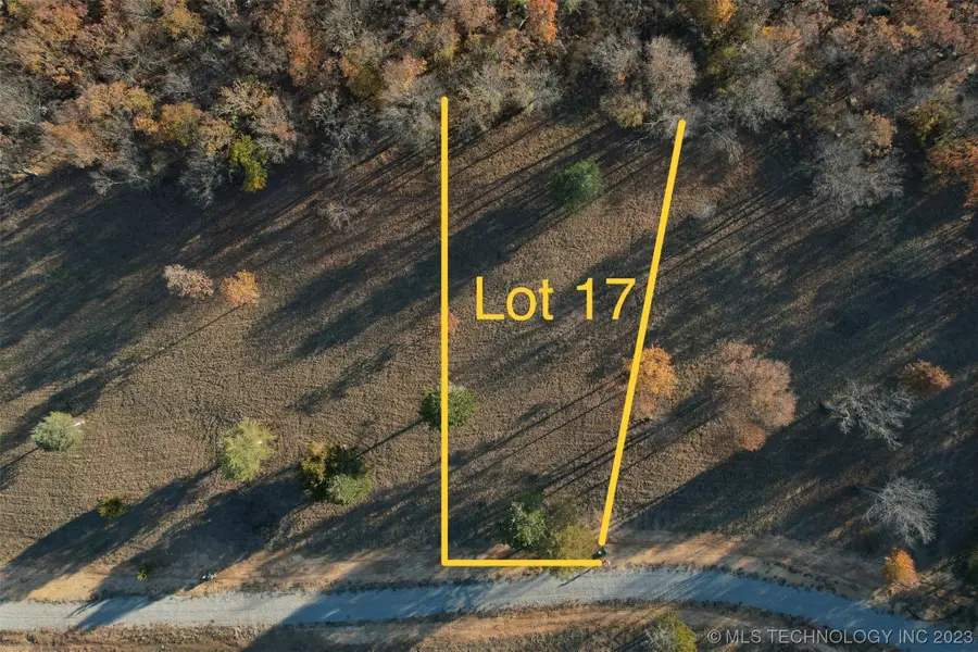 17 Kathy Lane, Eufaula, OK 74432 - Image #2