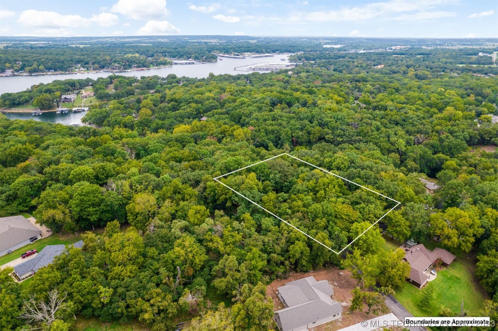 Pheasant Circle, Afton, OK 74331 ERA