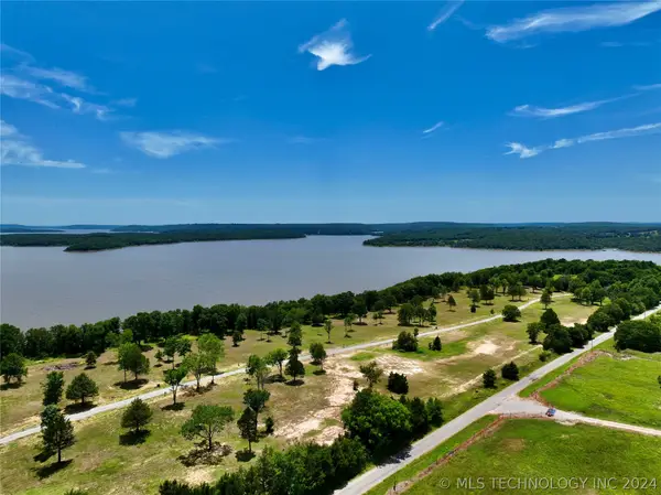 22 Kathy Lane, Eufaula, OK 74432