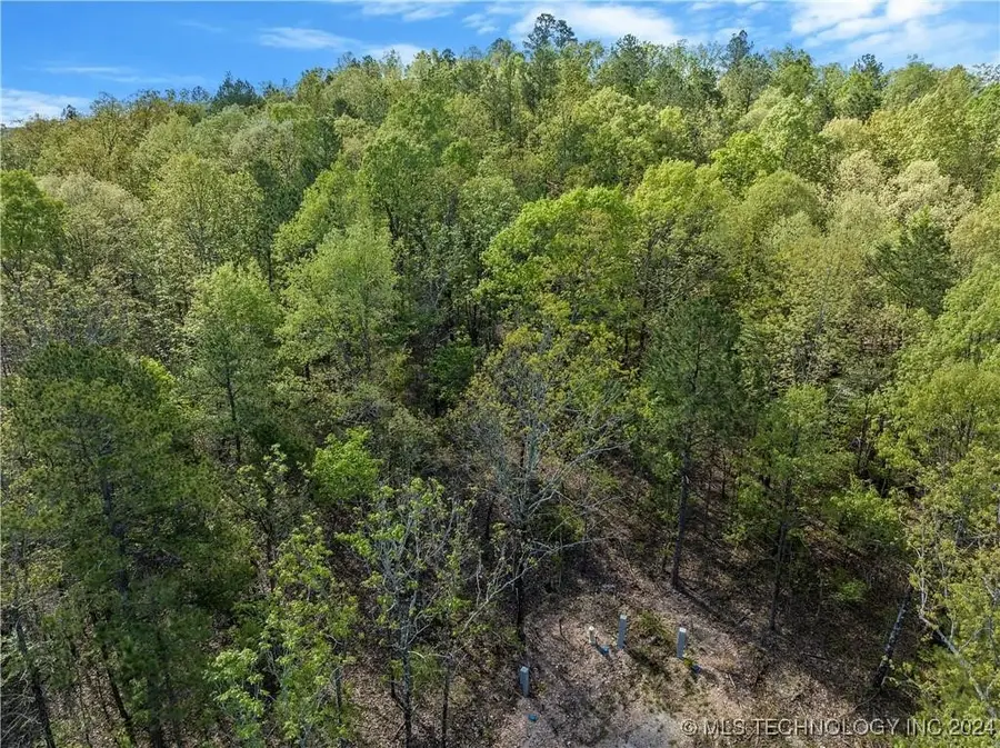 50 Cedar Trail, Broken Bow, OK 74728 - #2
