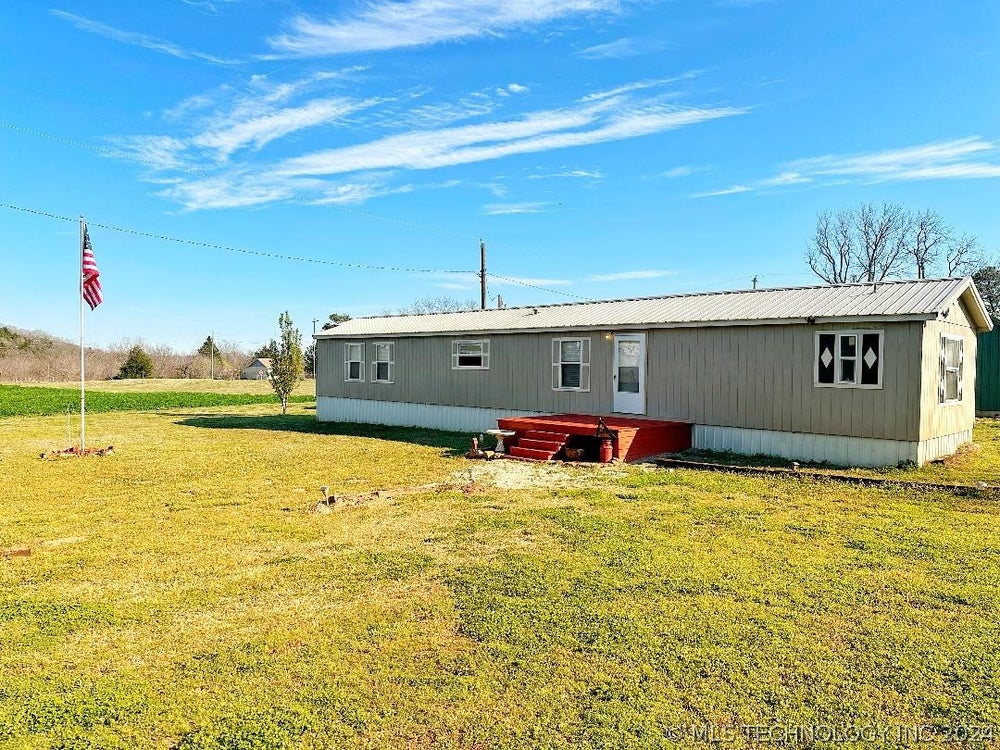204 Avenue C, Atwood, OK 74827 ERA