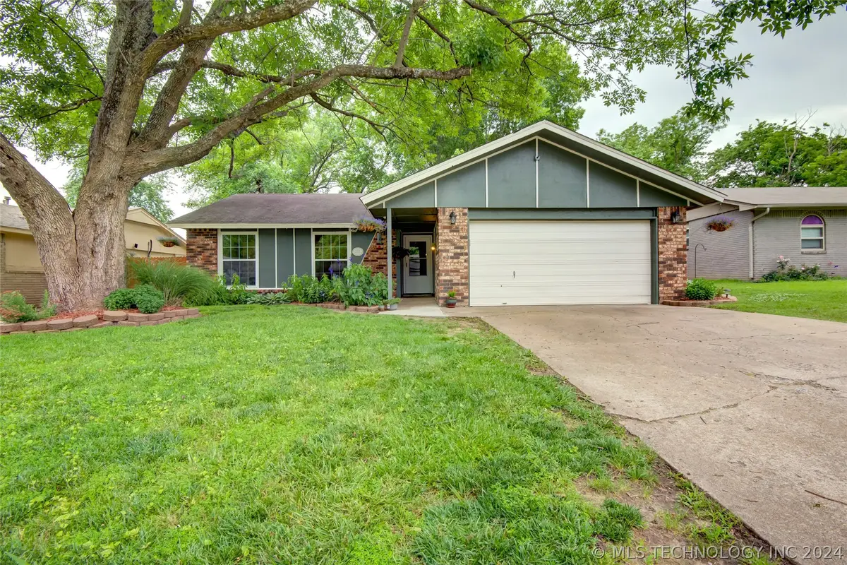151 W Kent Street, Broken Arrow, OK 74012 - Image #1