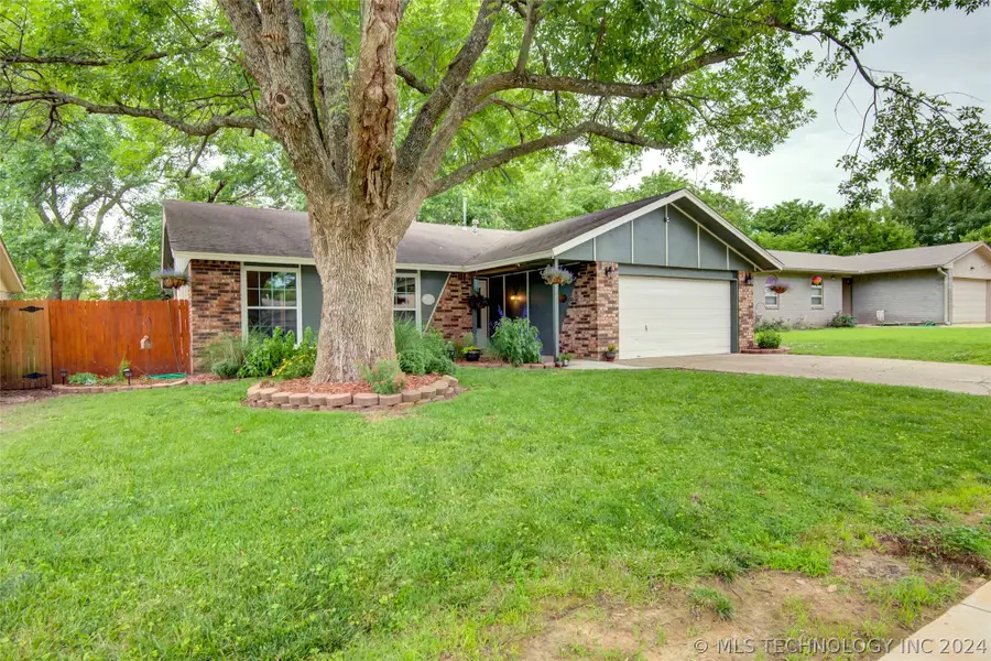 151 W Kent Street, Broken Arrow, OK 74012 - Image #2