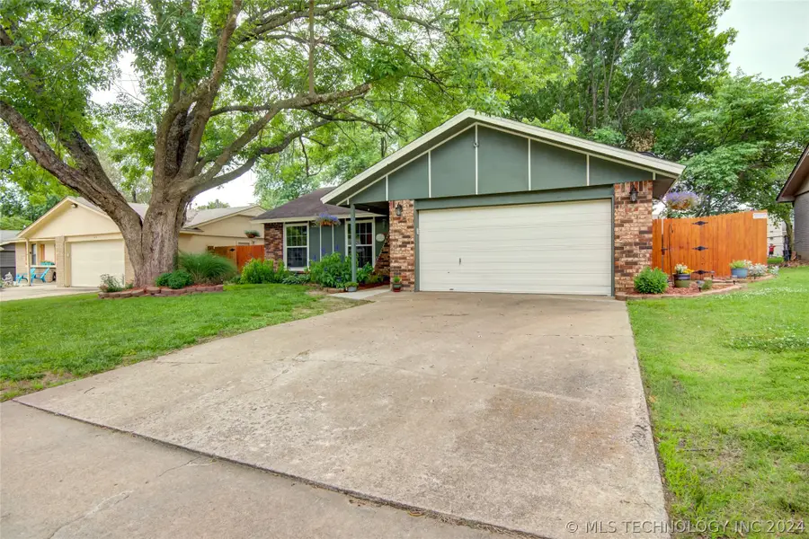 151 W Kent Street, Broken Arrow, OK 74012 - Image #3