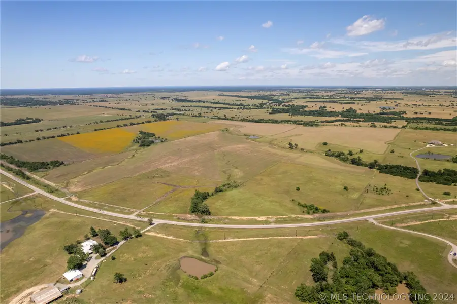 Highway 48, Caddo, OK 74729 - #2