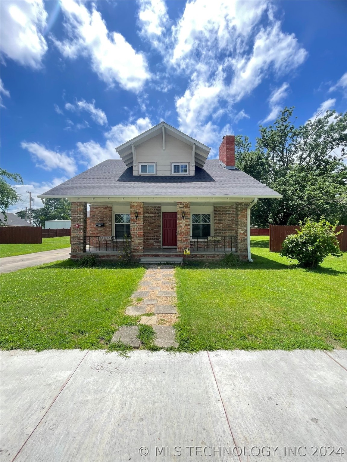 115 E Ozark Street, Morris, Ok 74445 - Era