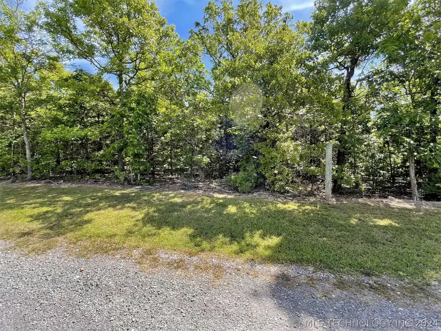 26068 S 505 Road, Park Hill, OK 74451 - #2