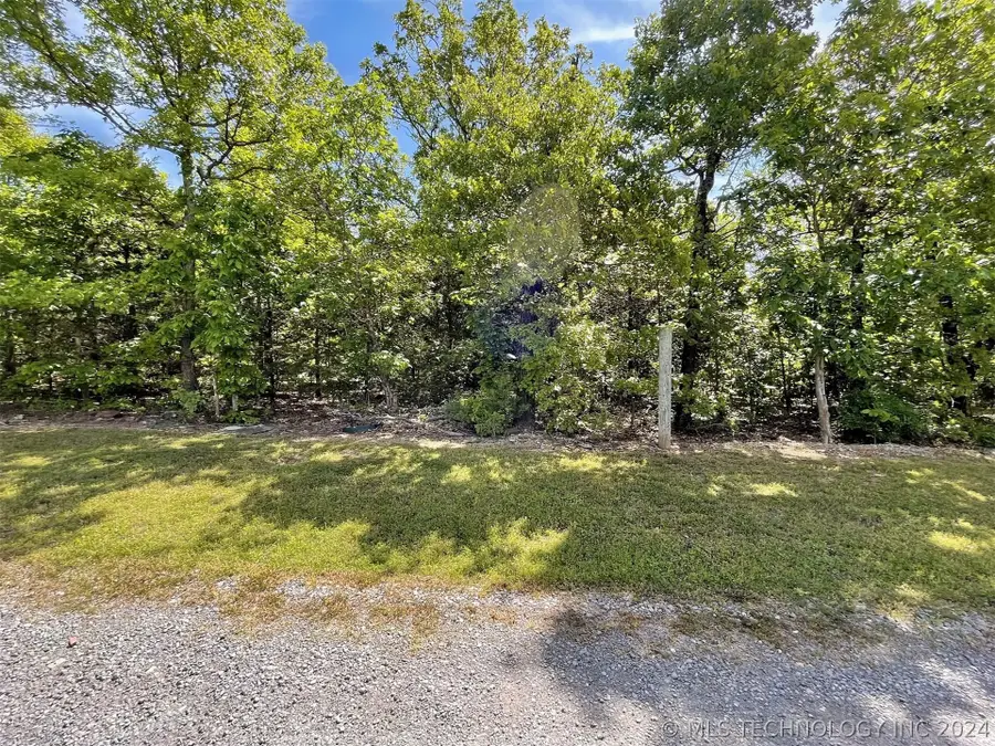 26068 S 505 Road, Park Hill, OK 74451 - #3