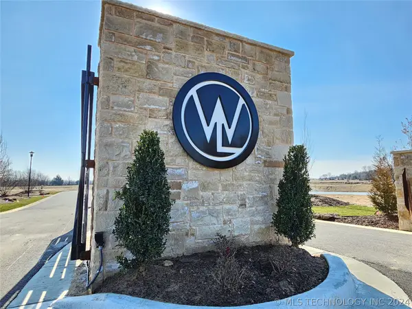 15129 S 27th East Avenue, Bixby, OK 74008