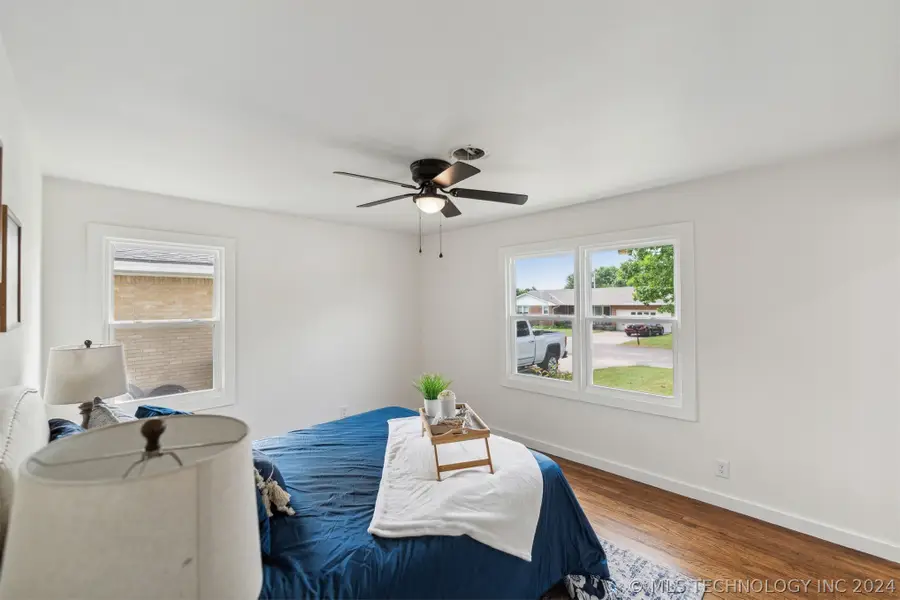 4018 Morgan Avenue, Bartlesville, OK 74006 - Image #3