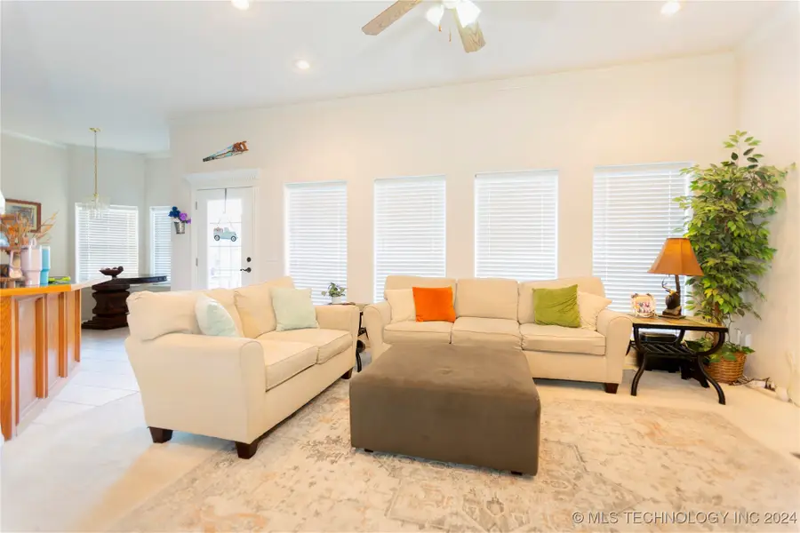 33 River Oaks, McAlester, OK 74501 - Image #2