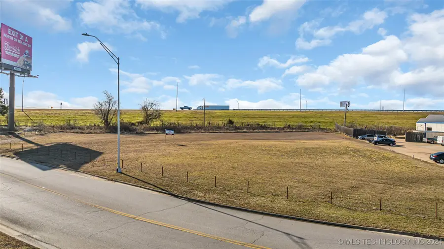 0 Holiday Drive, Ardmore, OK 73401 - #3