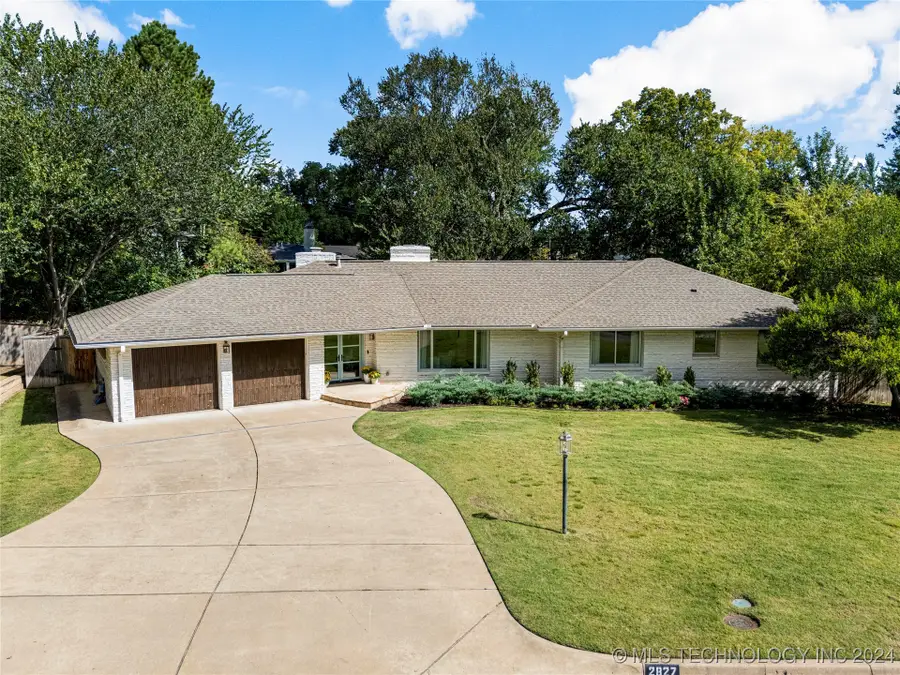 2827 E 39th Street, Tulsa, OK 74105 - Image #2