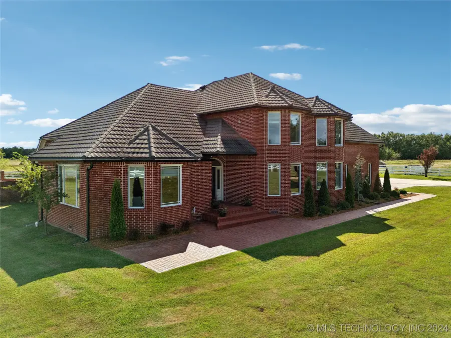 6202 E 191st Street S, Bixby, OK 74008 - #2