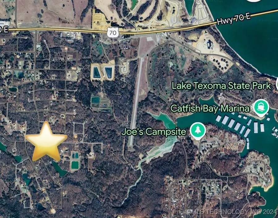 1912 Canadian, Kingston, OK 73439 - #3