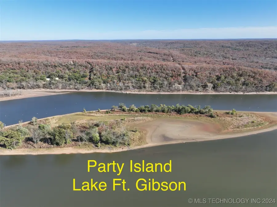 E 640 Road, Chouteau, OK 74337 - Image #3