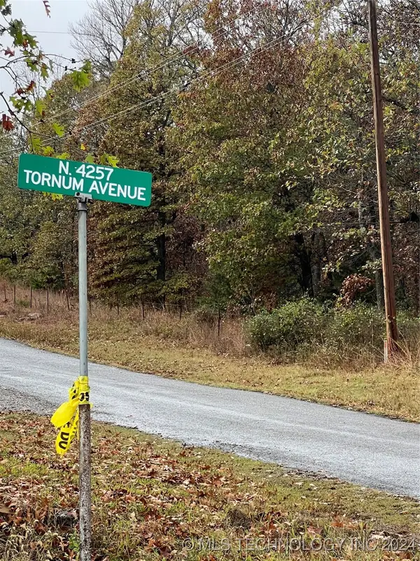 1825 N 4257 Road, Pryor, OK 74361