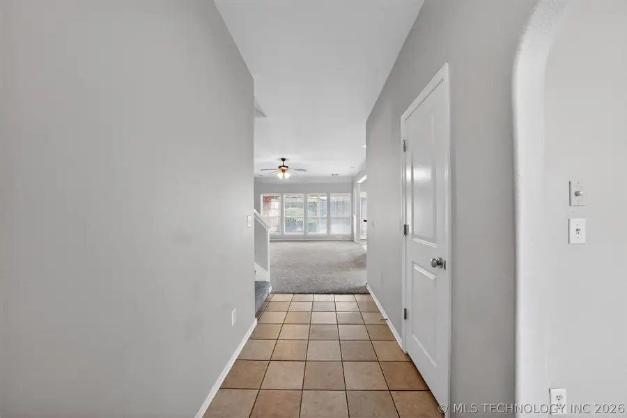 11717 S Vine Place W, Jenks, OK 74037 - #2