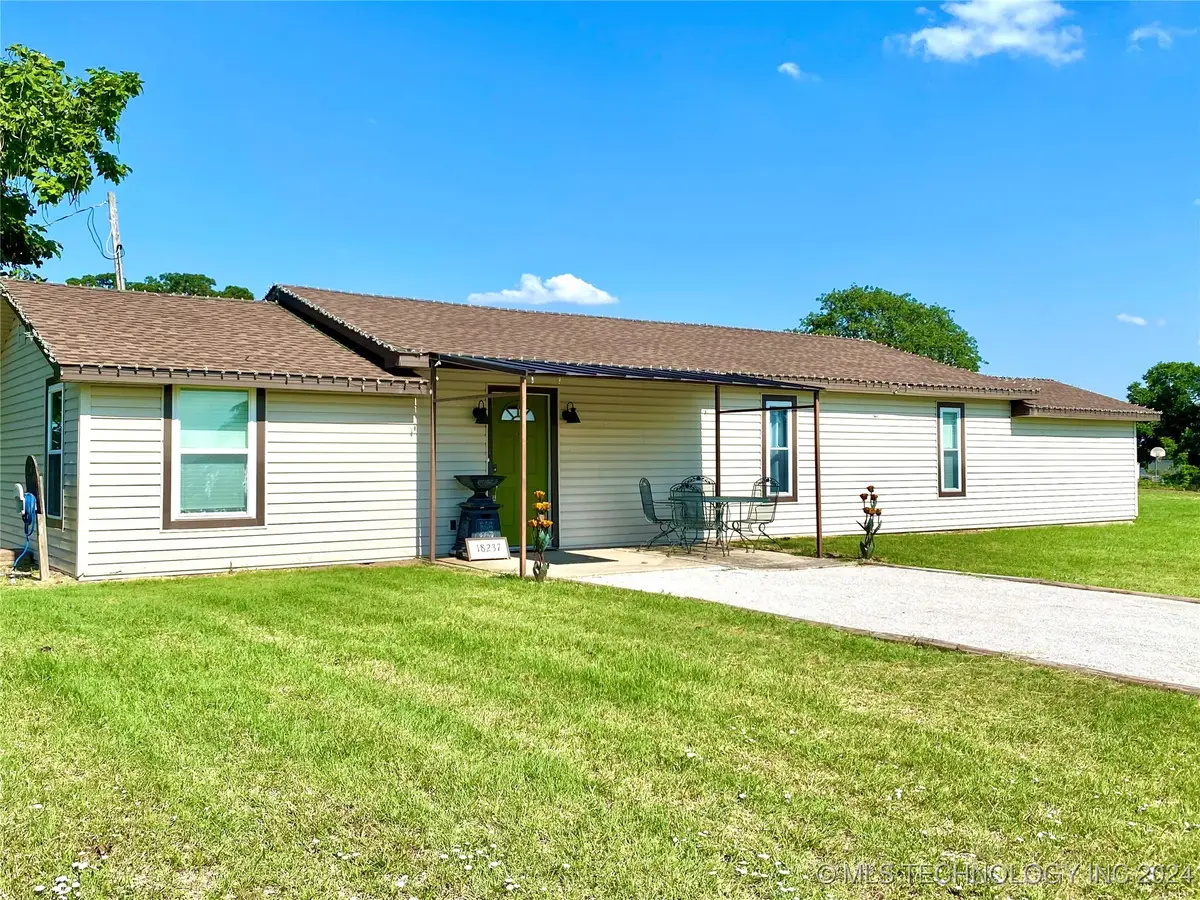 18237 Tabler Road, Thackerville, OK 73459 - Image #1