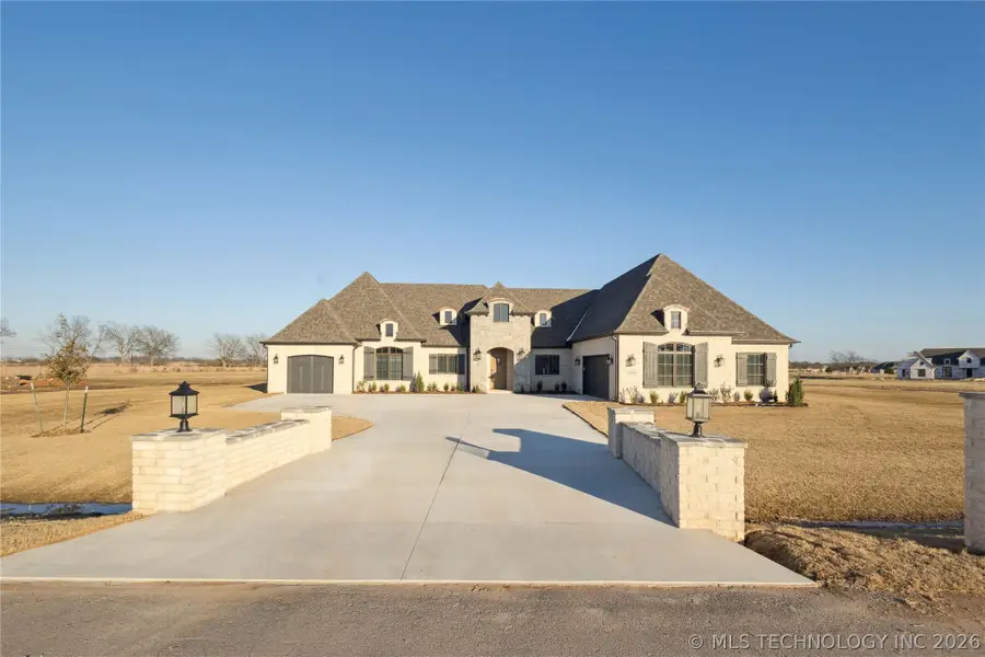 8167 S White Fang Court, Broken Arrow, OK 74014 - #3