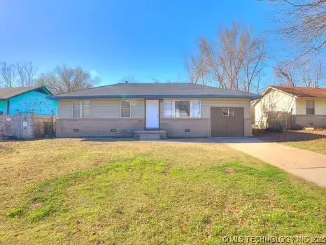 274 E 53rd Street N, Tulsa, OK 74126 - #1