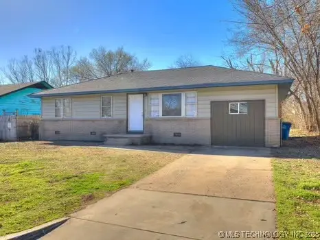 274 E 53rd Street N, Tulsa, OK 74126 - #3