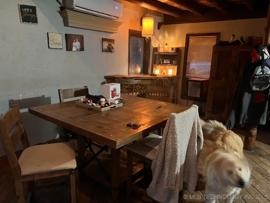 150 Oaks Road, Eucha, OK 74342 - Image #3