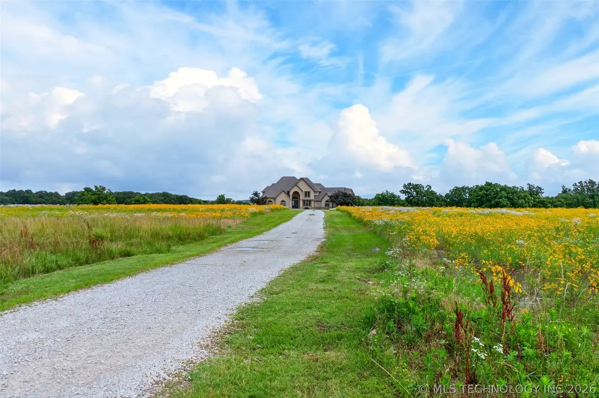 10980 S 590 Road, Miami, OK 74354 - #1