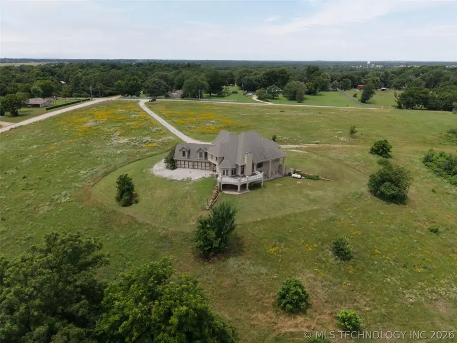 10980 S 590 Road, Miami, OK 74354 - #3